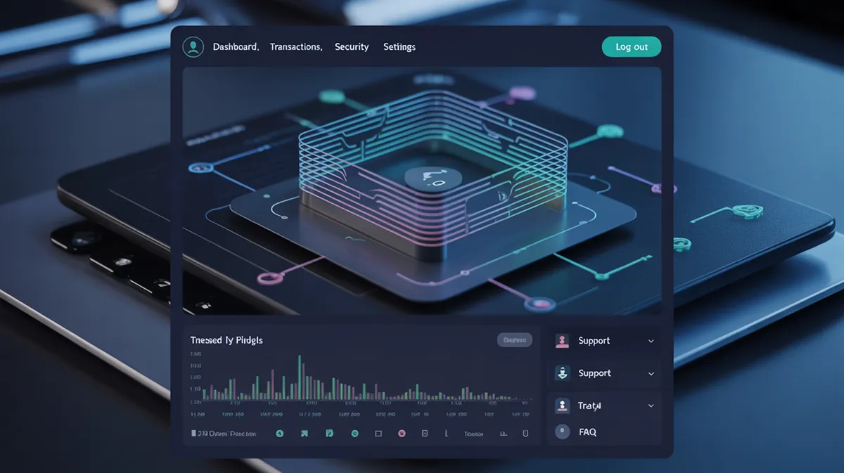 ระบบ Alfa Bet Wallet เทคโนโลยีการเงินดิจิทัลที่ทันสมัย