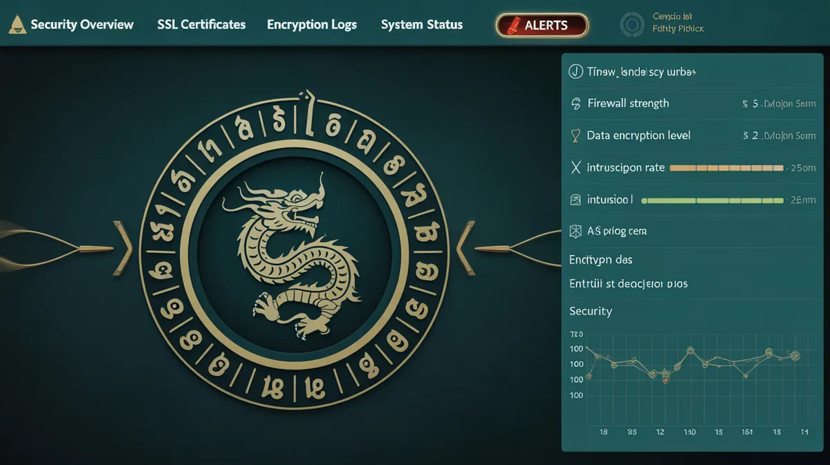 ระบบความปลอดภัยของ Alfabet เว็บสล็อตตรง